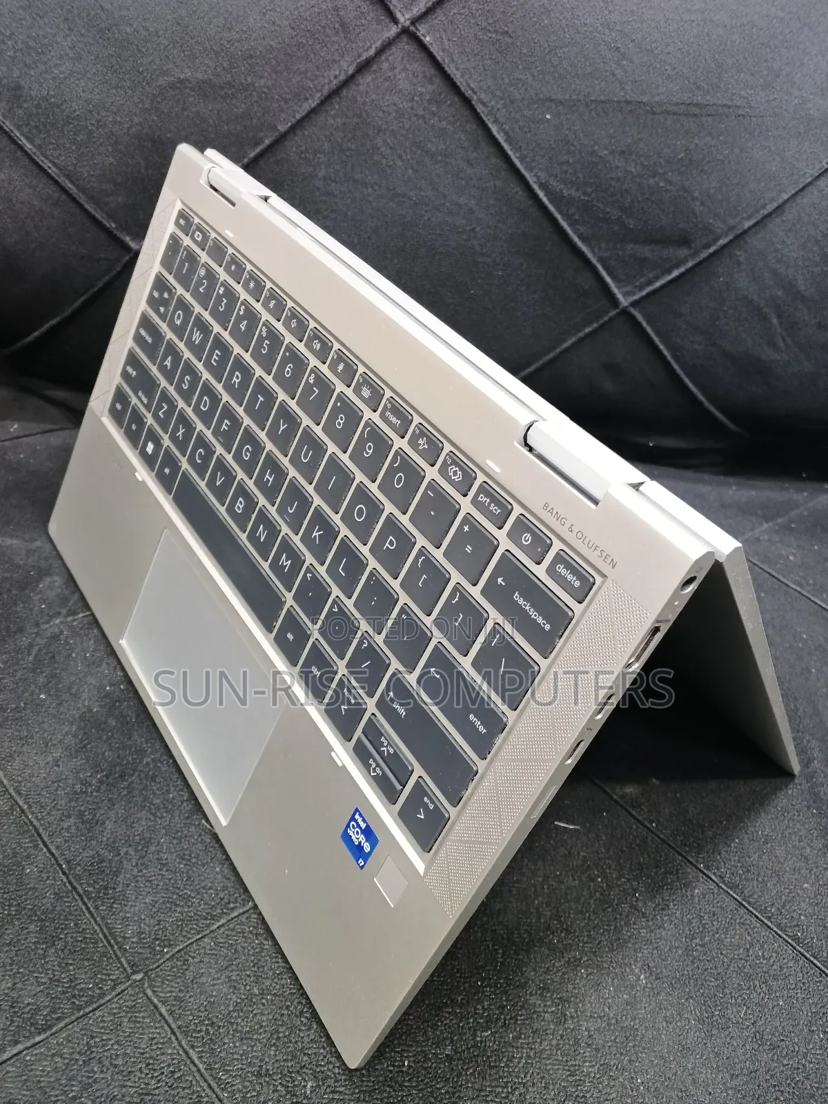 Laptop HP EliteBook 830 G8 16GB Intel Core i7 SSD 512GB