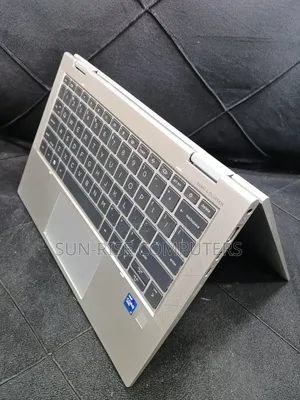 Laptop HP EliteBook 830 G8 16GB Intel Core i7 SSD 512GB