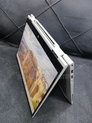 Laptop HP EliteBook 830 G8 16GB Intel Core i7 SSD 512GB