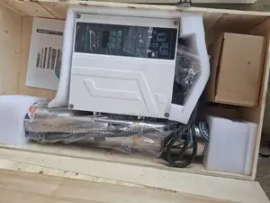 1hp Dc Submersible Pumping Machine