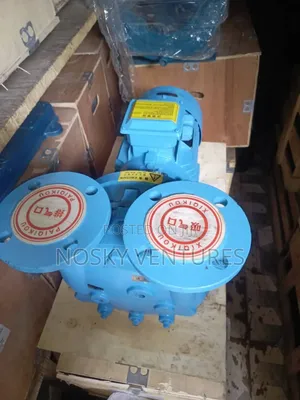 5.5hp Water Vacuum Pump