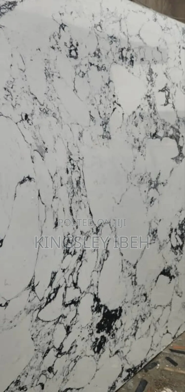 Marble Quartz for Kitchen Counter Top and Dinning Table