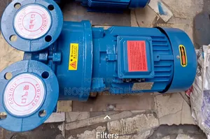 7.5hp Water Vacuum Pump Brand New