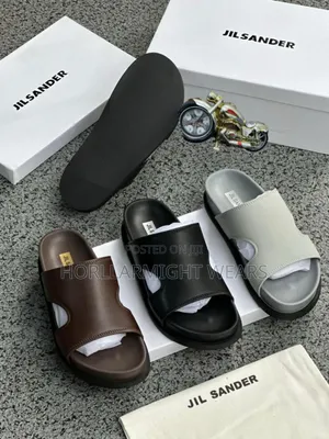 Luxury Palm Slide for Matured Men