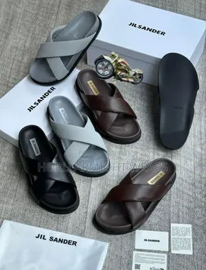 Luxury Palm Slide for Matured Men