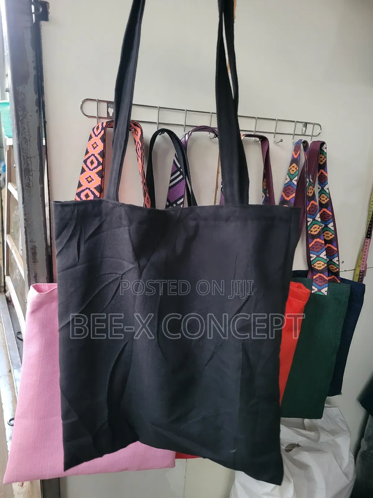Tote Bags Plain and Customized