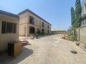 3bdrm Duplex in Ikate Lekki Lagos for rent
