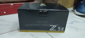 Nikon Z5ll Mirrorless Camera