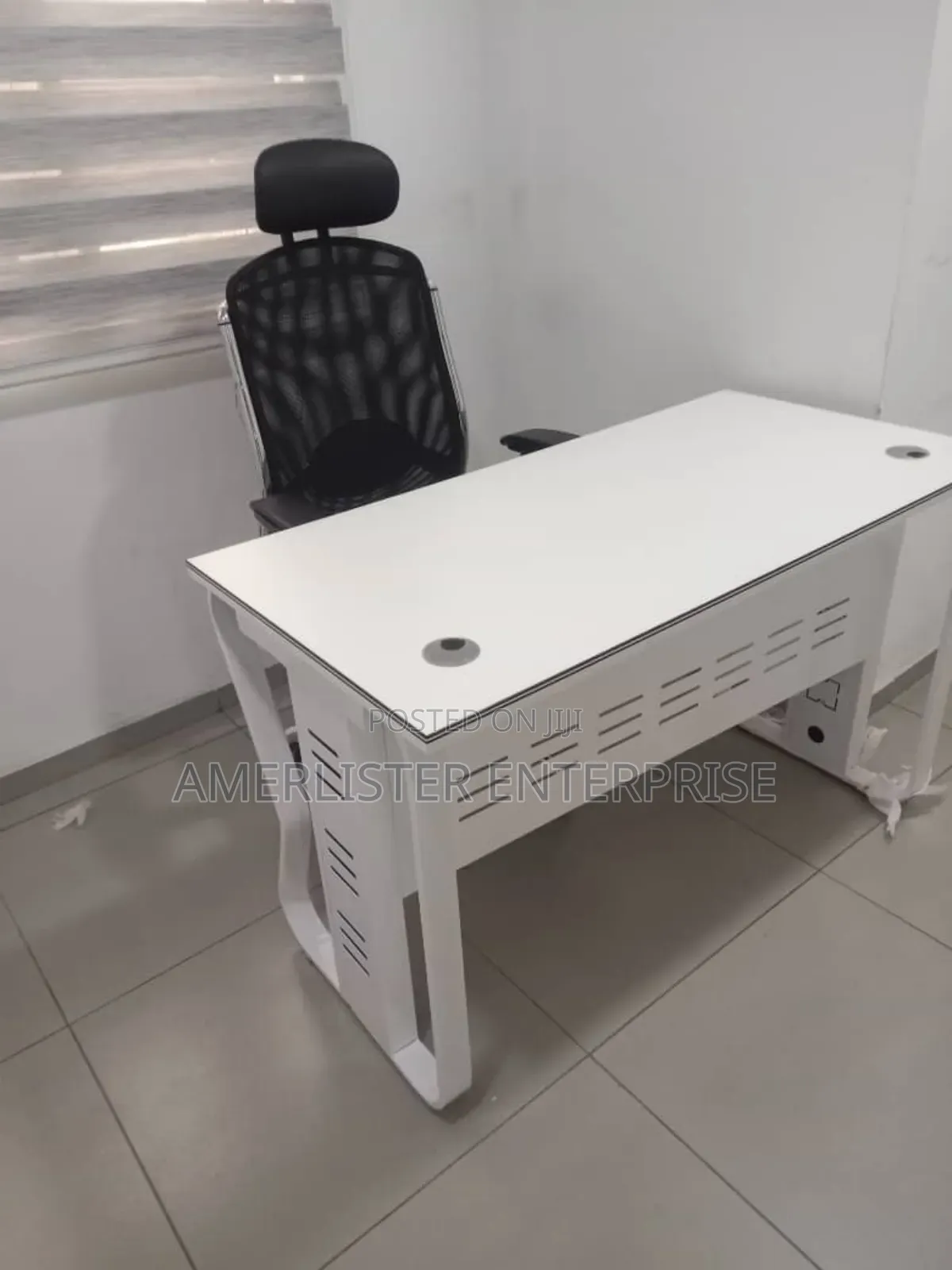 Imported Office Table