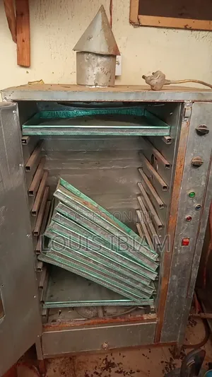 Electric/Gas Dehydrator