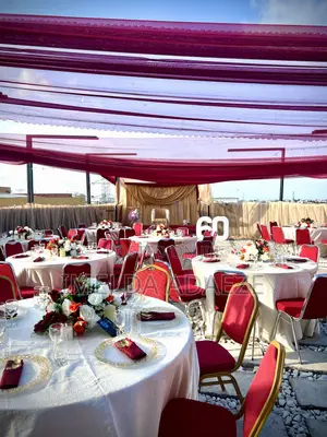 Aureum Lounge