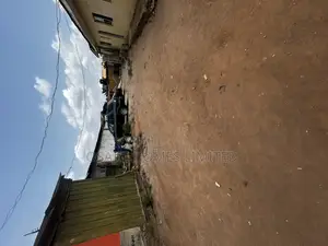 Half Plot of Land for Sale
