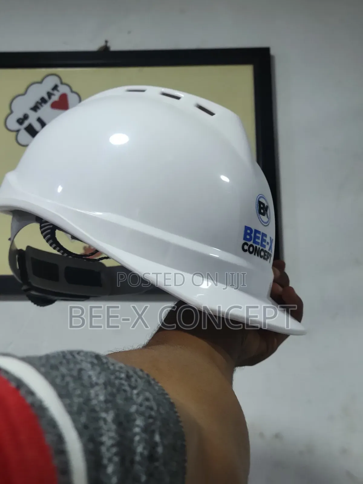 Helmet Purchase And Print