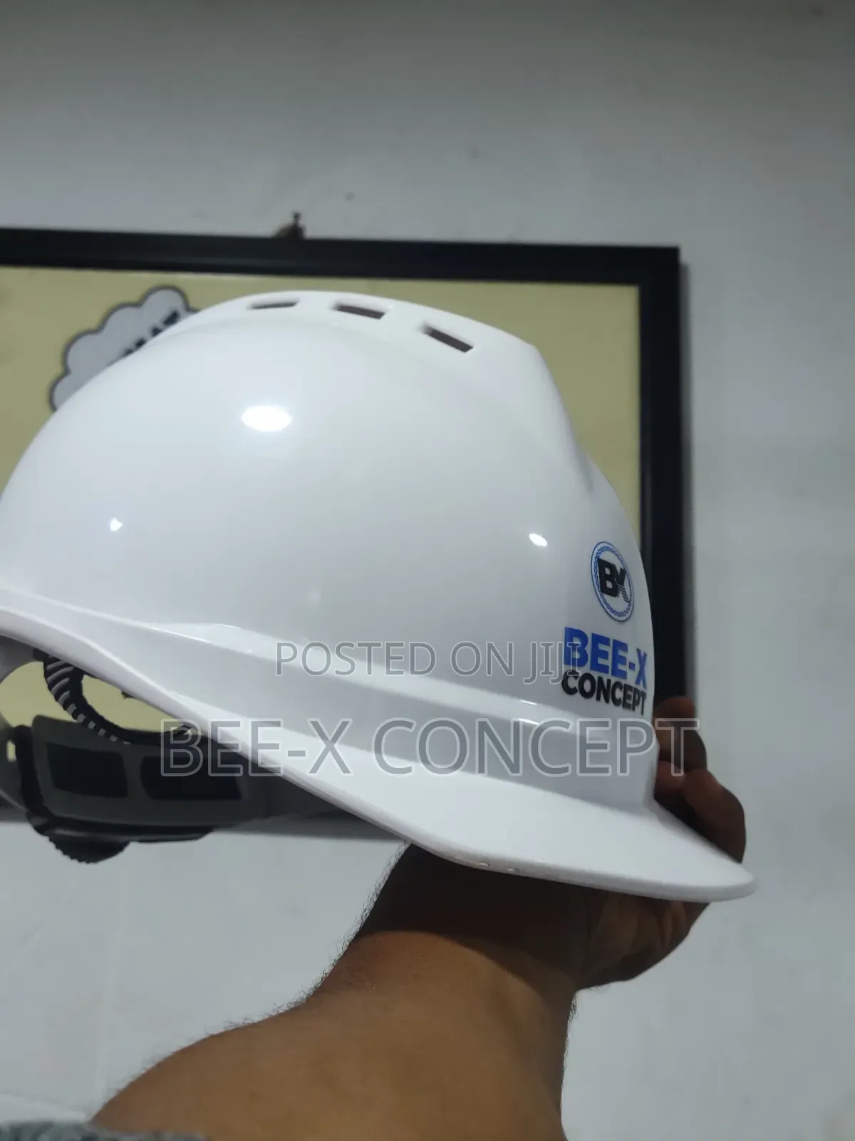 Helmet Purchase And Print