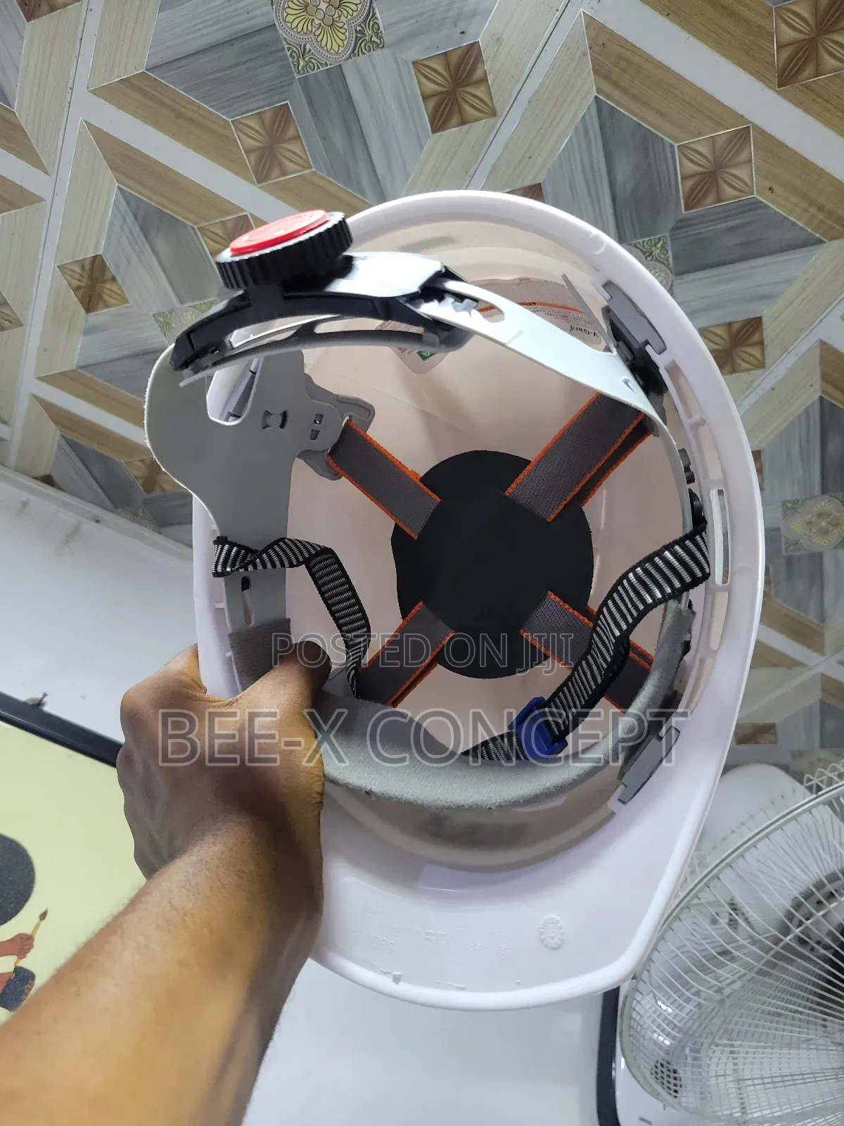 Helmet Purchase And Print