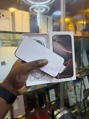 Apple iPhone 16 Pro 128 GB Gold