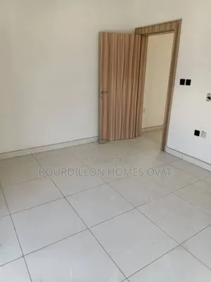 5bdrm Duplex in Chevron Lekki Lagos for rent