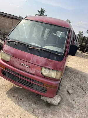 Daihatsu Hijet 2005