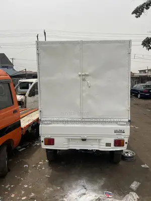 Truck Direct Belgium