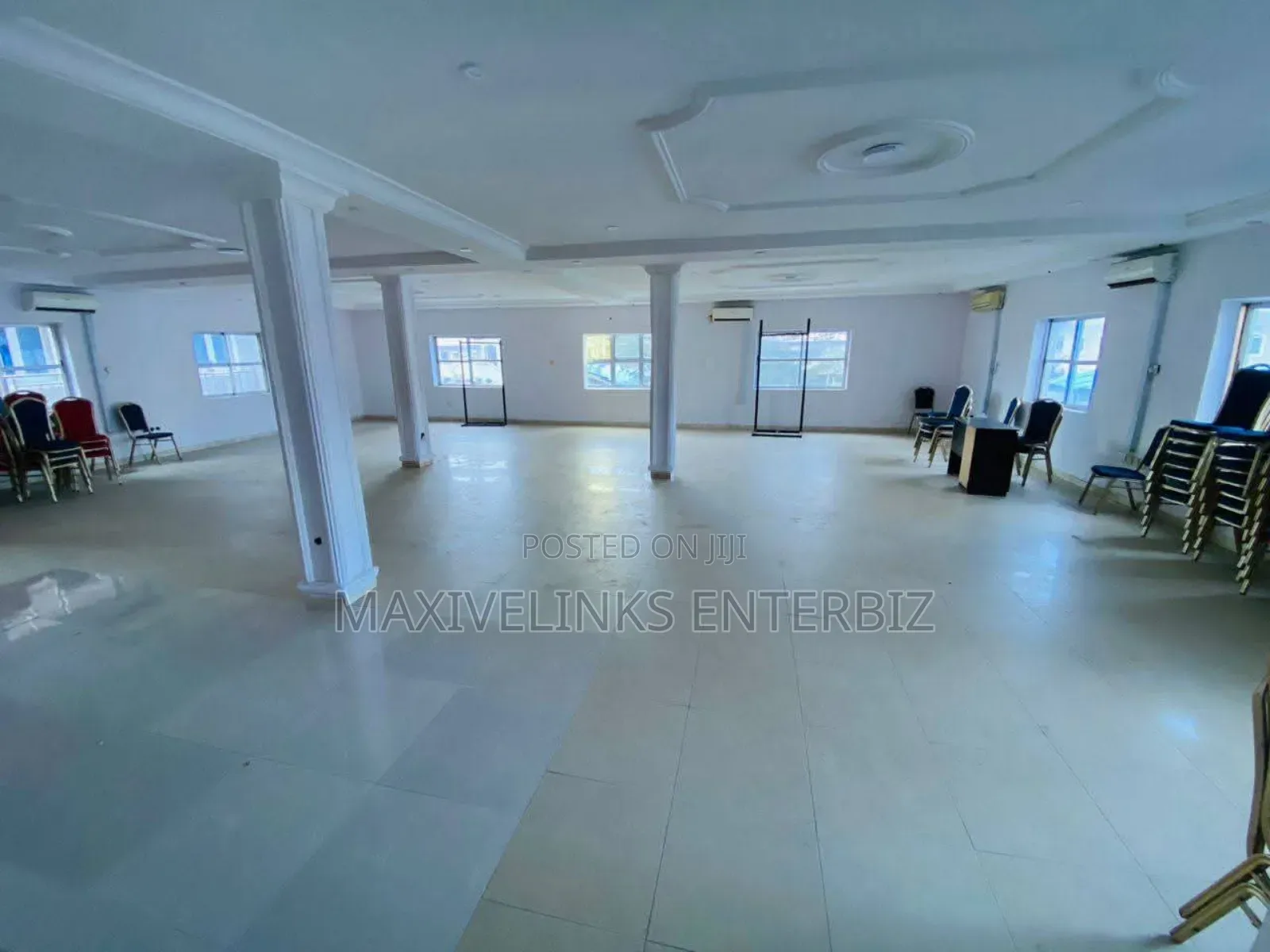 Certificate of Occupancy