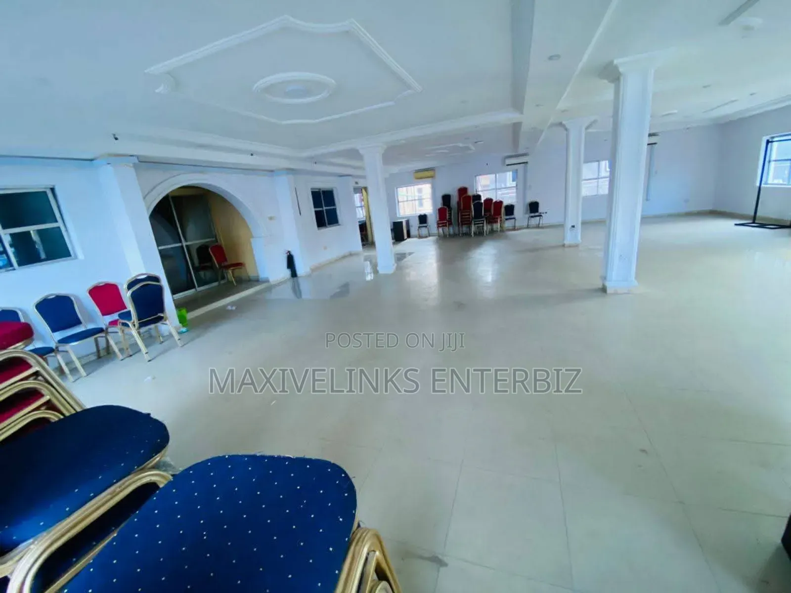 Certificate of Occupancy
