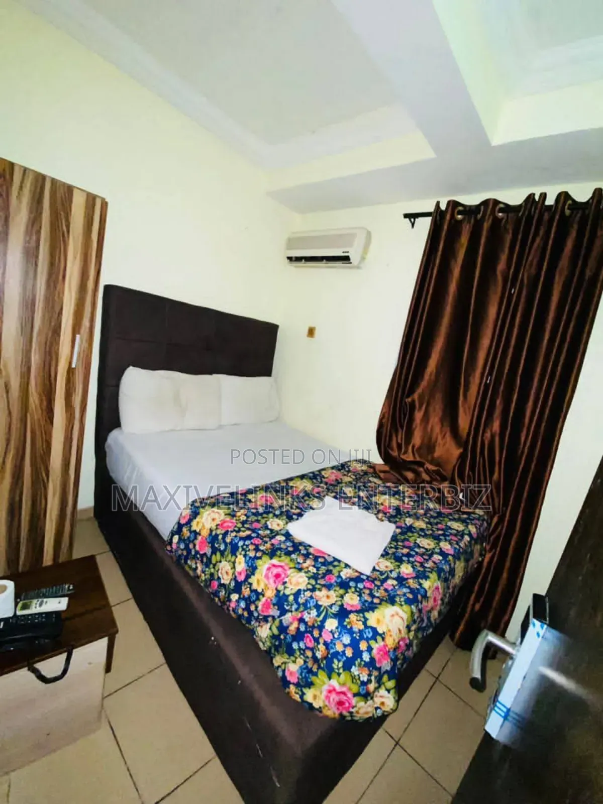 Certificate of Occupancy
