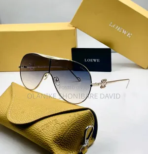 Cartier Glass