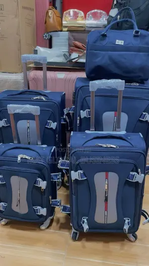 Luxury Travel Box