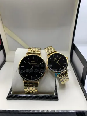 Wrist Watch