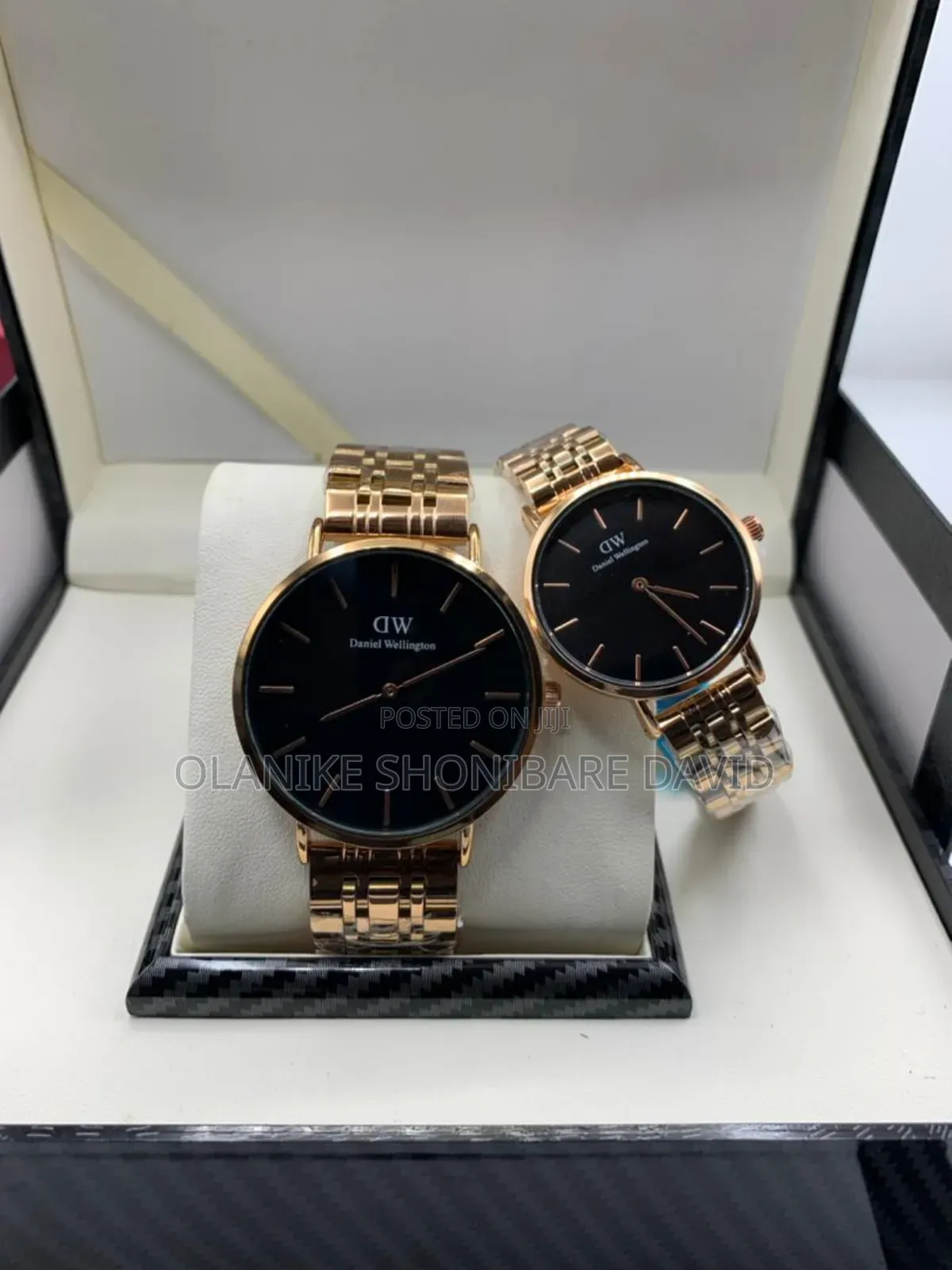 Wrist Watch