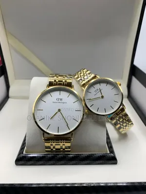 Wrist Watch