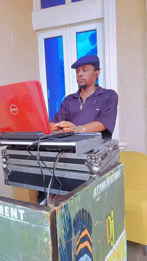 Call Us for Your Dj Services