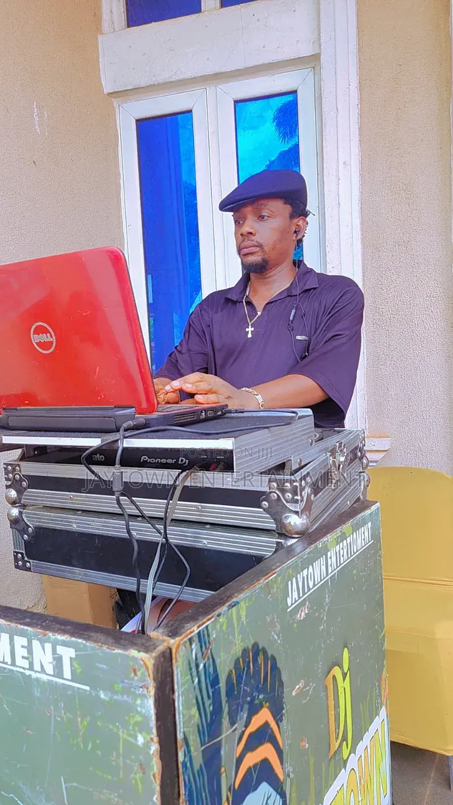 Call Us for Your Dj Services