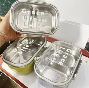 Kids Lunch Box