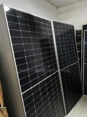 620watts Jinko Solar Panels