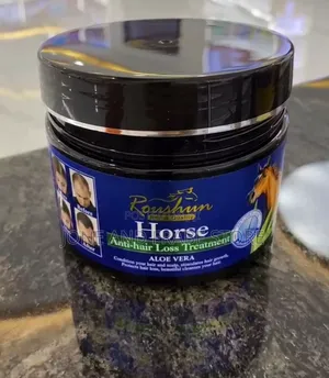 Roushun Horse Anti Hair-Loss Treatment