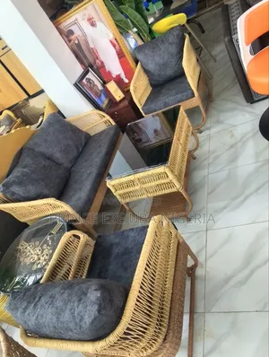 Outdoor Furniture