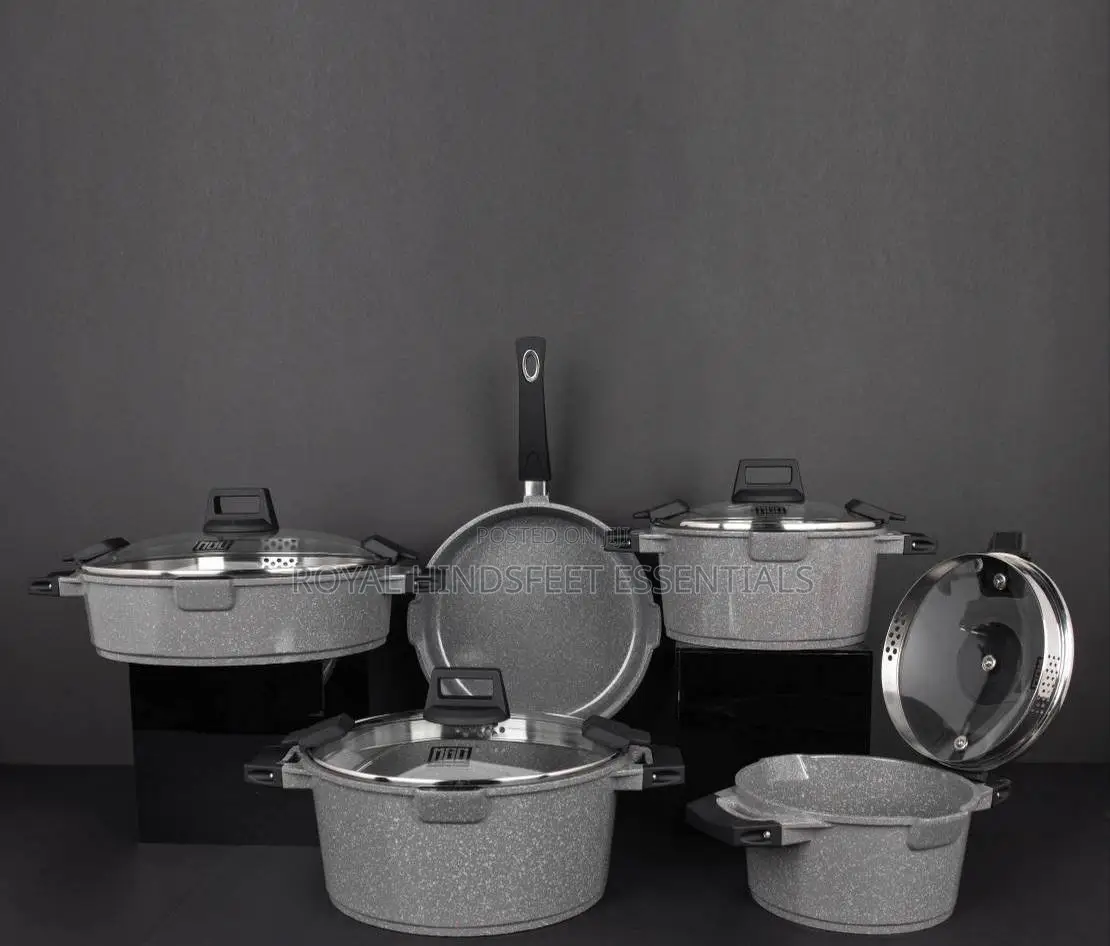 MGC Ceramic Pot