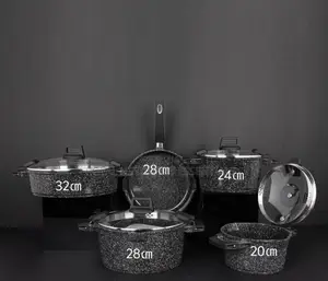 MGC Ceramic Pot