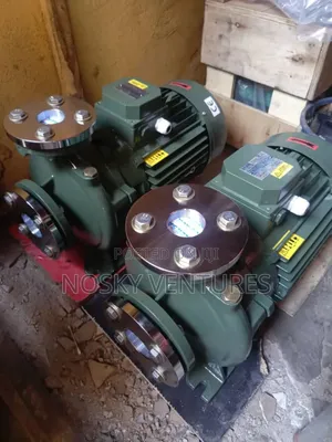 10hp Sear Water Pump