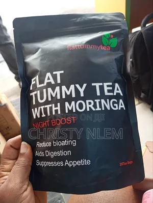 Flat Tummy Tea