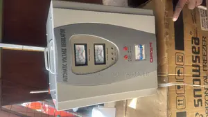 Qasa Stabilizer 10kva