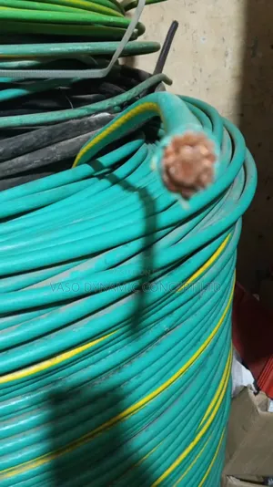 Earth Wire