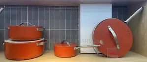 Uakeen Ceramic Pot