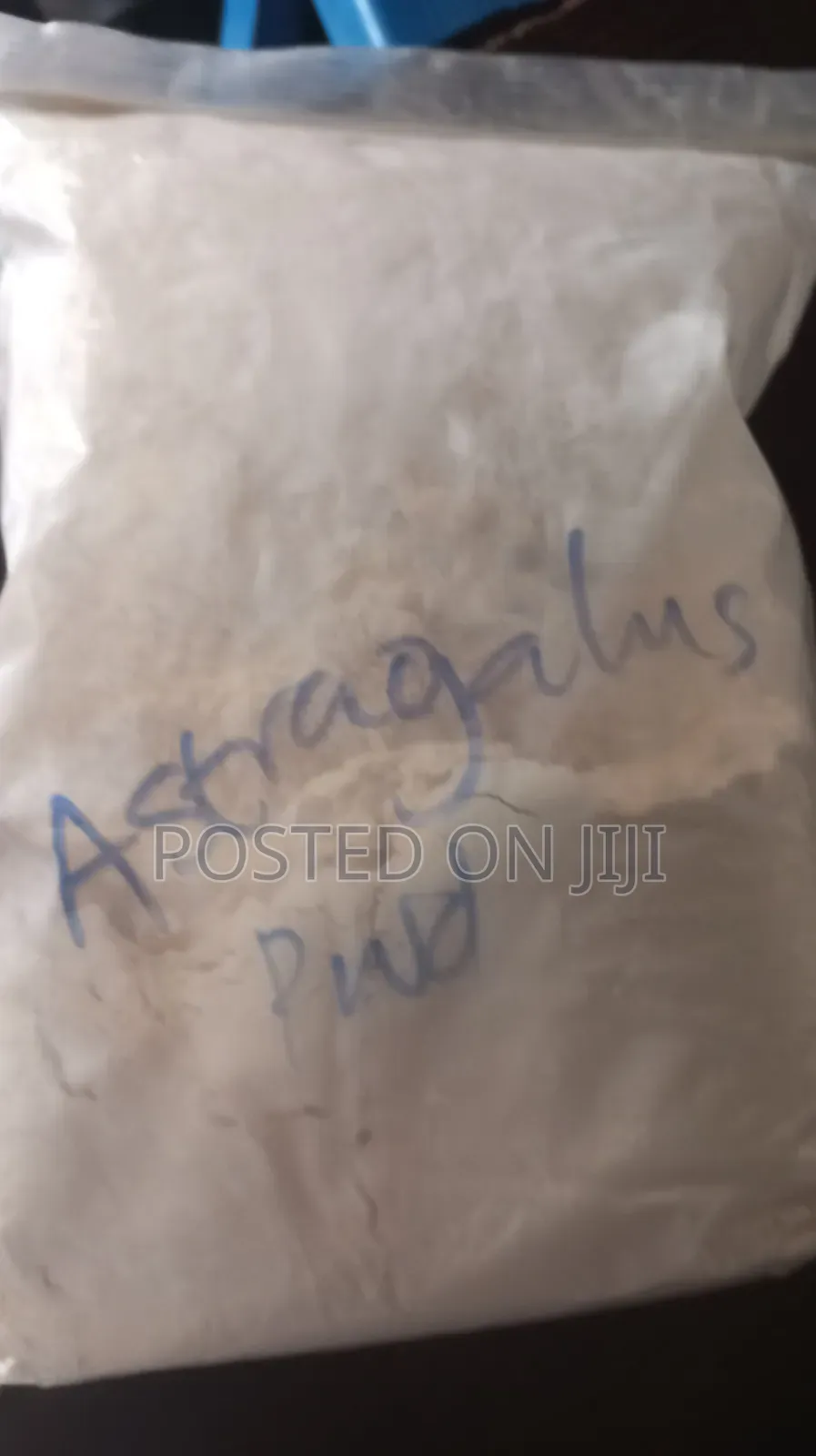 Astragalus Powder 100g