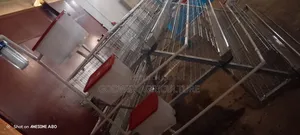 Layers Cage (Hot Deaply Galvanized)