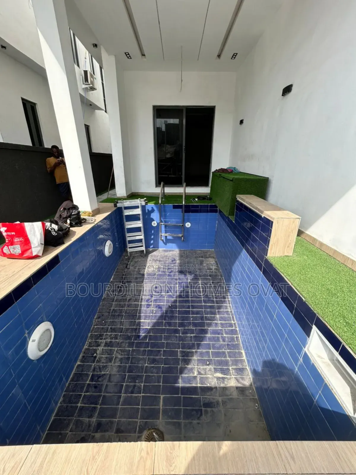 5bdrm Duplex in Lekki Palm City Ajah for sale in Ilaje / Lekki - Houses ...