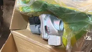 Solenoid Valve