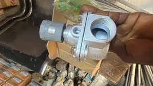 Solenoid Valve