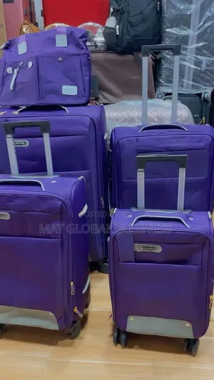 Travel Box